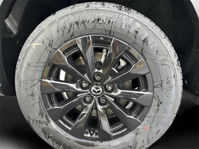 new 2026 Mazda CX-50 Hybrid car, priced at $39,909