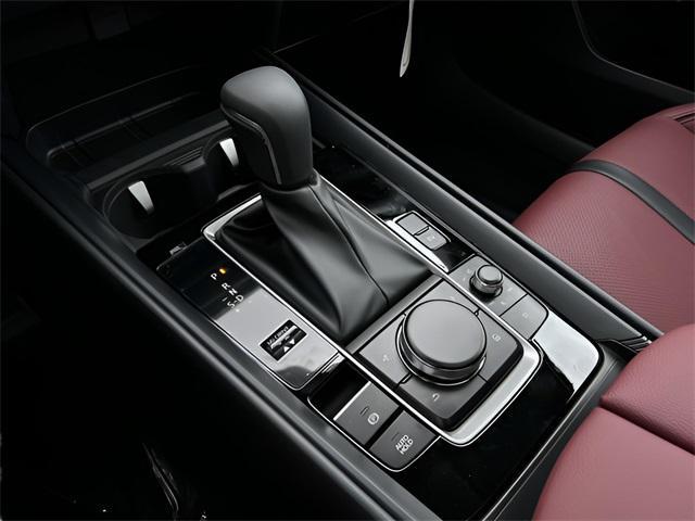 new 2026 Mazda CX-50 Hybrid car, priced at $39,909