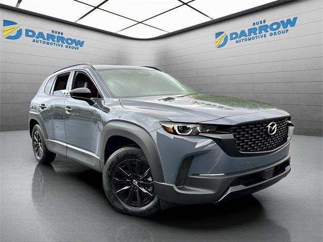 new 2026 Mazda CX-50 Hybrid car, priced at $39,909