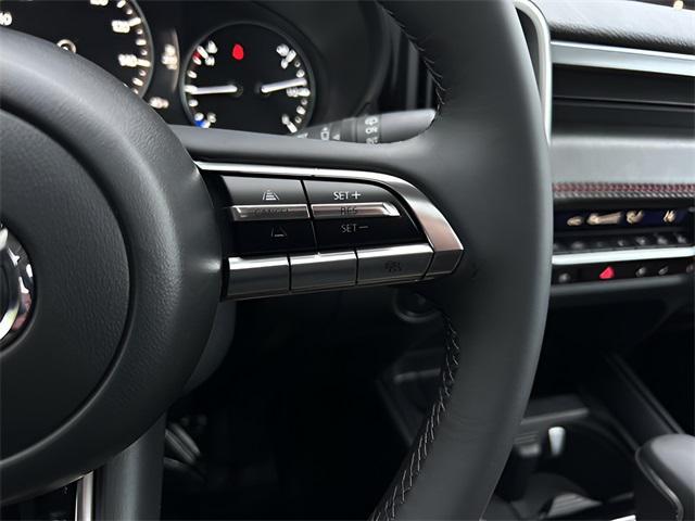 new 2026 Mazda CX-50 Hybrid car, priced at $39,909