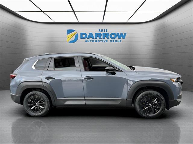 new 2026 Mazda CX-50 Hybrid car, priced at $39,909