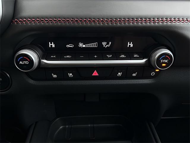 new 2026 Mazda CX-50 Hybrid car, priced at $39,909