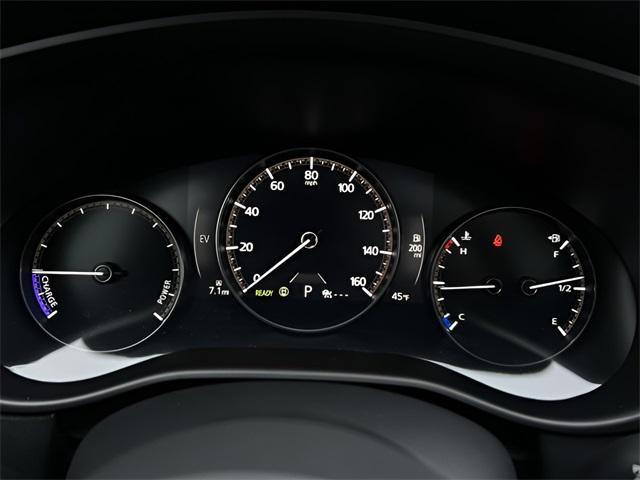 new 2026 Mazda CX-50 Hybrid car, priced at $39,909