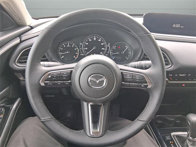 used 2025 Mazda CX-30 car, priced at $25,202