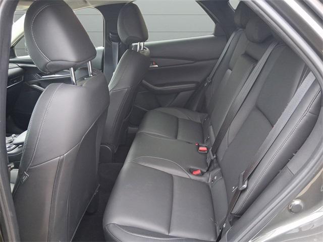 used 2025 Mazda CX-30 car, priced at $25,202