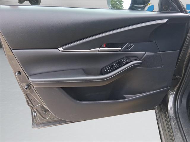 used 2025 Mazda CX-30 car, priced at $25,202