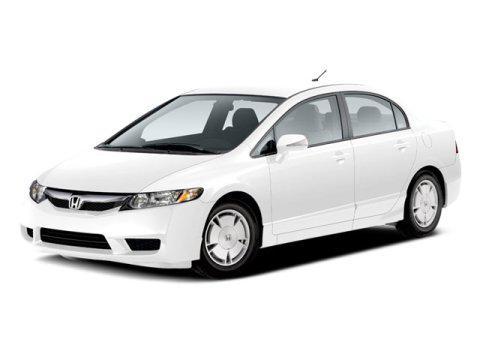 used 2009 Honda Civic Hybrid car, priced at $6,950