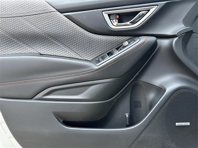 used 2019 Subaru Forester car, priced at $14,200