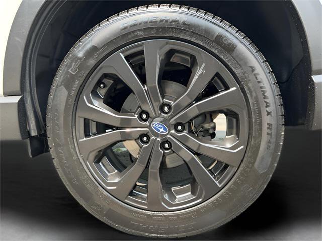 used 2019 Subaru Forester car, priced at $14,200
