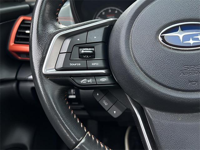used 2019 Subaru Forester car, priced at $14,200
