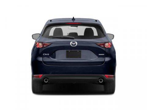 used 2021 Mazda CX-5 car, priced at $21,760