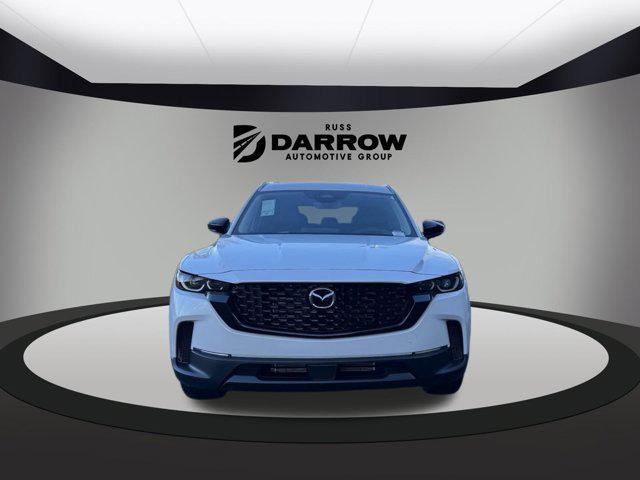 new 2025 Mazda CX-50 car, priced at $39,071