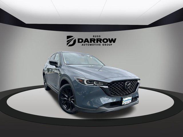 used 2023 Mazda CX-5 car, priced at $27,490