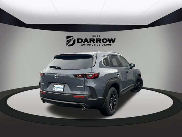 new 2025 Mazda CX-50 car, priced at $31,871