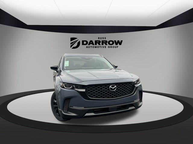 new 2025 Mazda CX-50 car, priced at $31,871