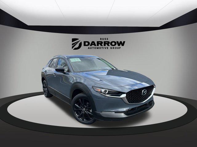 used 2024 Mazda CX-30 car, priced at $25,699