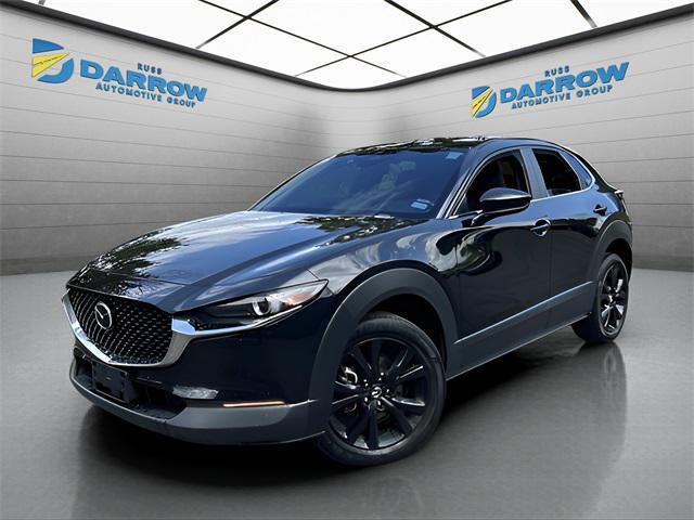 used 2024 Mazda CX-30 car, priced at $21,520