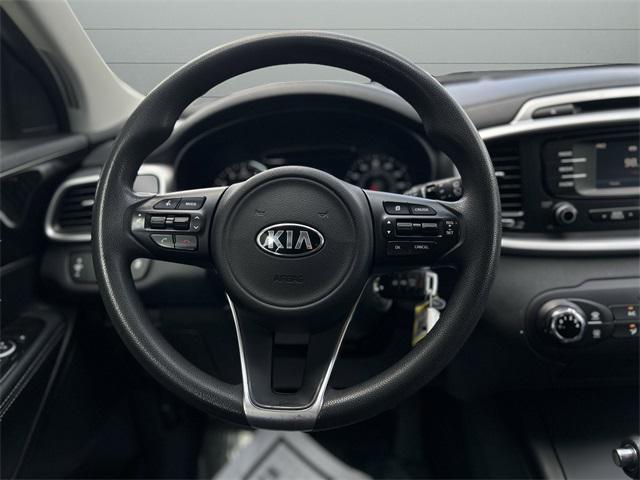 used 2016 Kia Sorento car, priced at $10,839