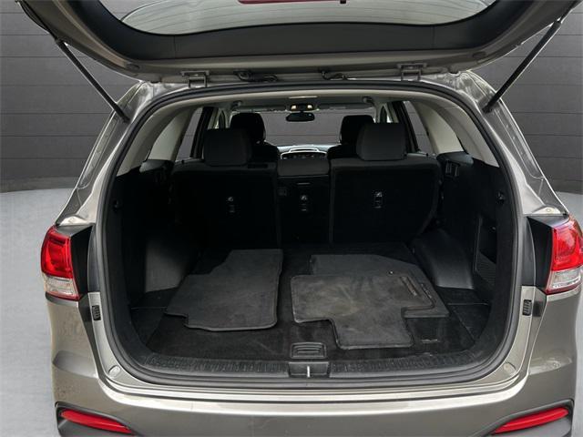 used 2016 Kia Sorento car, priced at $10,839