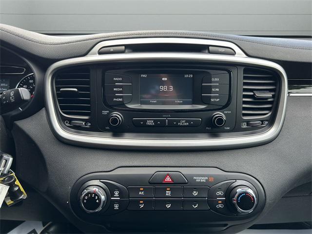 used 2016 Kia Sorento car, priced at $10,839