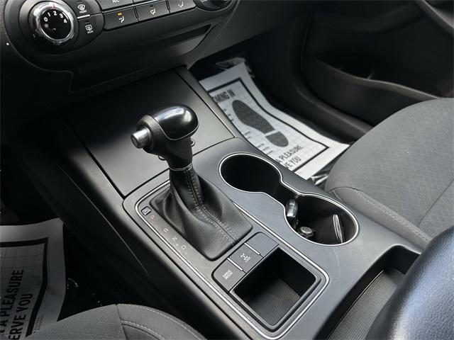 used 2016 Kia Sorento car, priced at $10,839