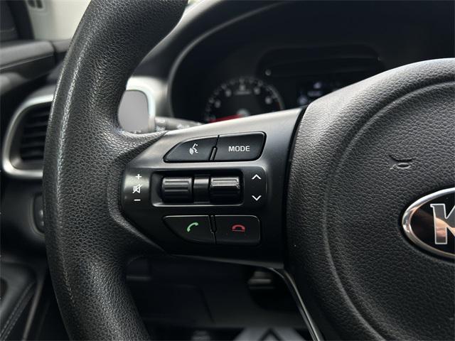 used 2016 Kia Sorento car, priced at $10,839