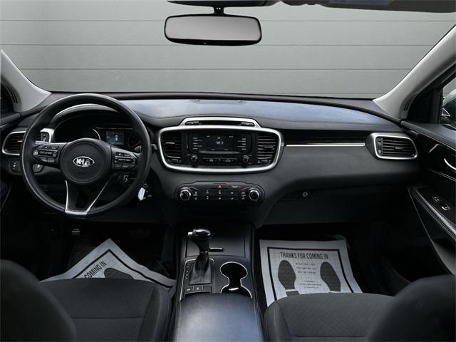 used 2016 Kia Sorento car, priced at $10,839