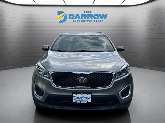 used 2016 Kia Sorento car, priced at $10,839
