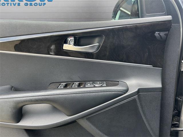 used 2016 Kia Sorento car, priced at $10,839