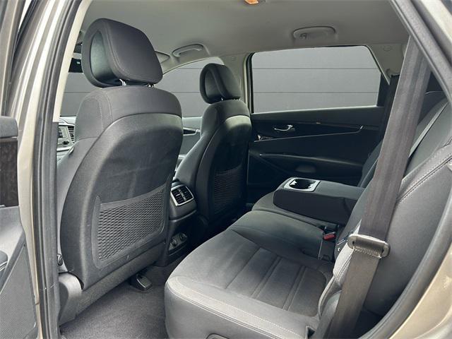 used 2016 Kia Sorento car, priced at $10,839