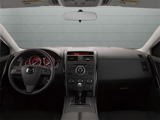 used 2010 Mazda CX-9 car, priced at $8,110