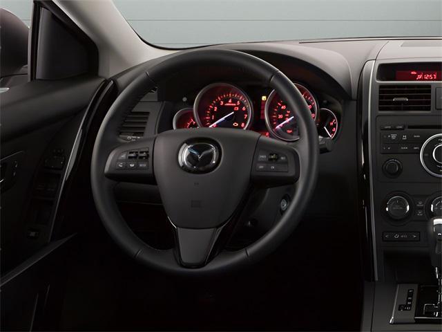 used 2010 Mazda CX-9 car, priced at $8,110