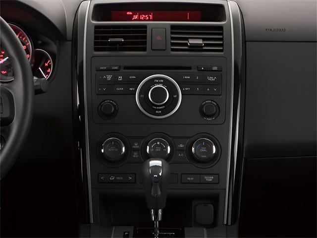 used 2010 Mazda CX-9 car, priced at $8,110