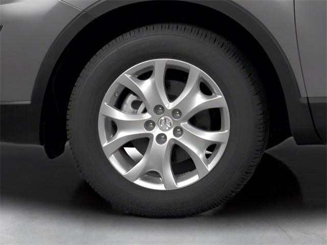 used 2010 Mazda CX-9 car, priced at $8,110