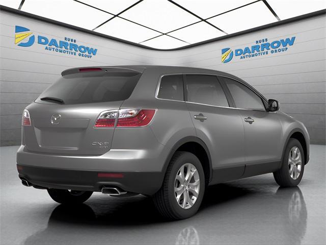 used 2010 Mazda CX-9 car, priced at $8,110