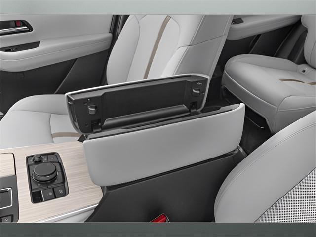 new 2025 Mazda CX-90 PHEV car, priced at $56,968