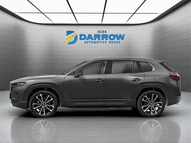 new 2025 Mazda CX-50 car, priced at $44,442