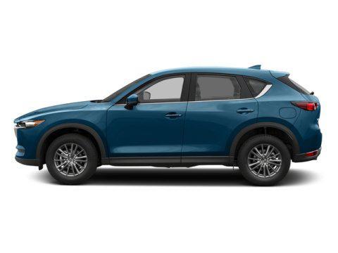 used 2017 Mazda CX-5 car, priced at $15,850