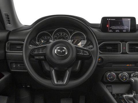 used 2017 Mazda CX-5 car, priced at $15,850