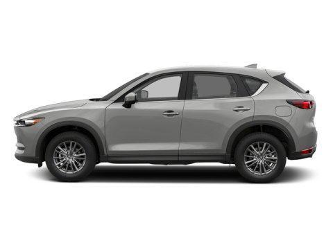 used 2017 Mazda CX-5 car, priced at $15,850