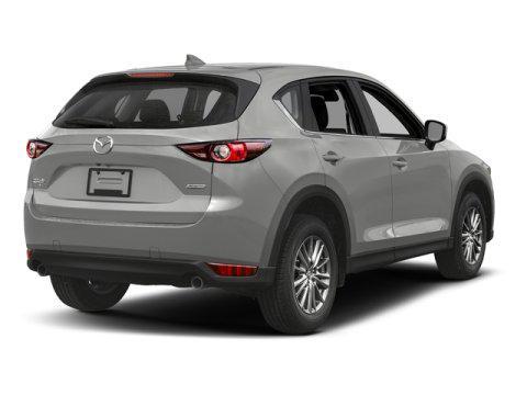 used 2017 Mazda CX-5 car, priced at $15,850