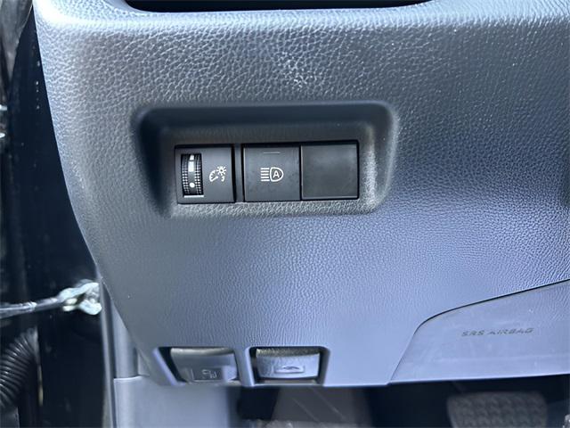 used 2023 Toyota RAV4 car, priced at $26,399