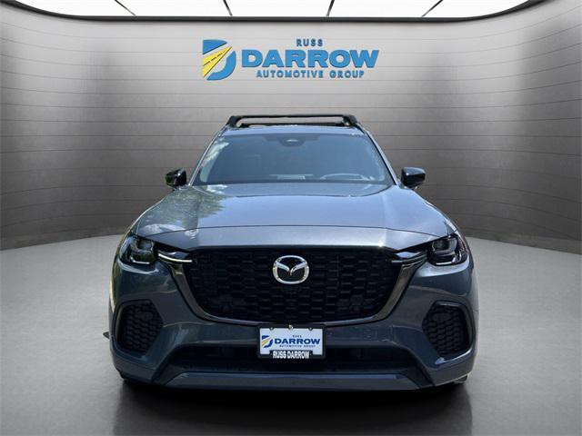 used 2025 Mazda CX-70 car, priced at $43,330