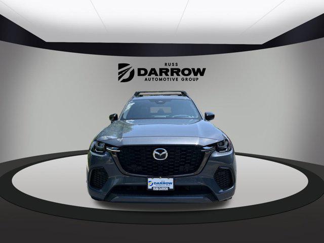 used 2025 Mazda CX-70 car, priced at $45,399
