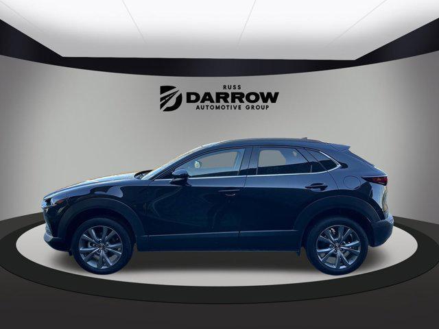 used 2024 Mazda CX-30 car, priced at $27,320