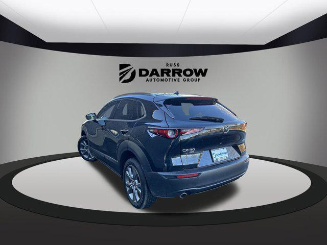 used 2024 Mazda CX-30 car, priced at $27,320