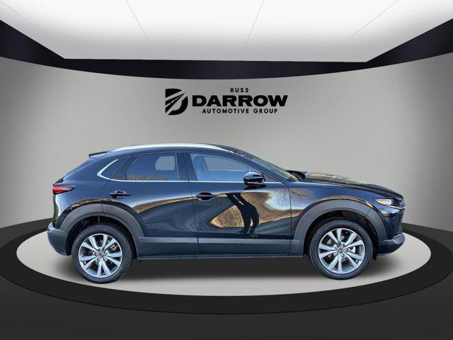 used 2024 Mazda CX-30 car, priced at $27,320