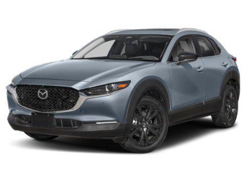 used 2024 Mazda CX-30 car, priced at $33,799