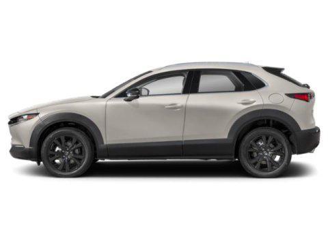 used 2024 Mazda CX-30 car, priced at $34,627