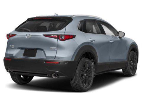 used 2024 Mazda CX-30 car, priced at $34,627